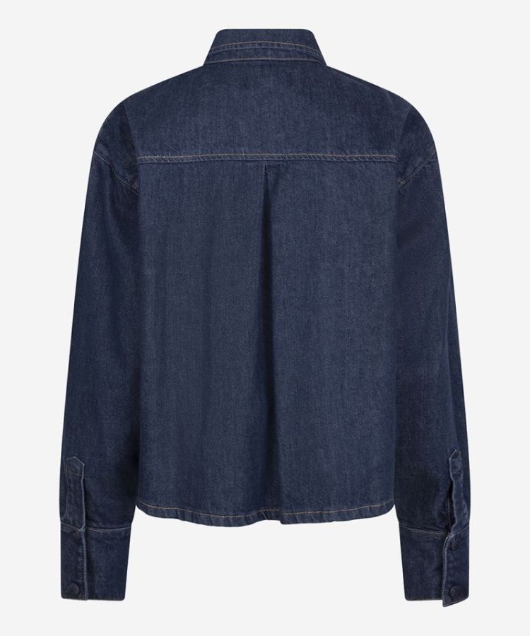 095260 DARK DENIM
