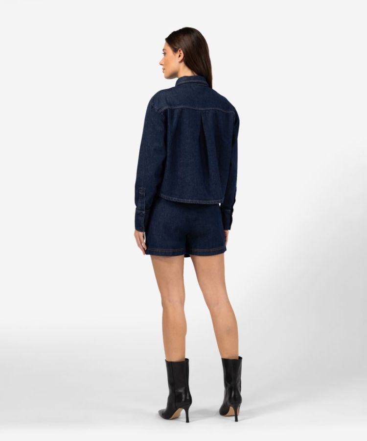 095260 DARK DENIM