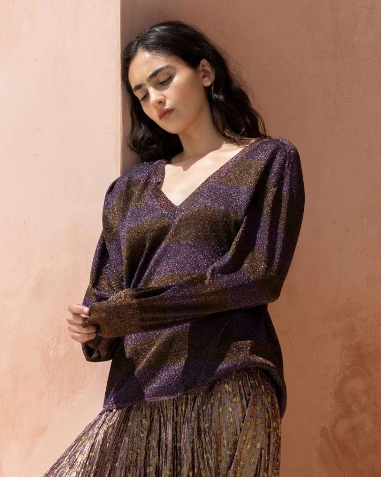 09010 Violet