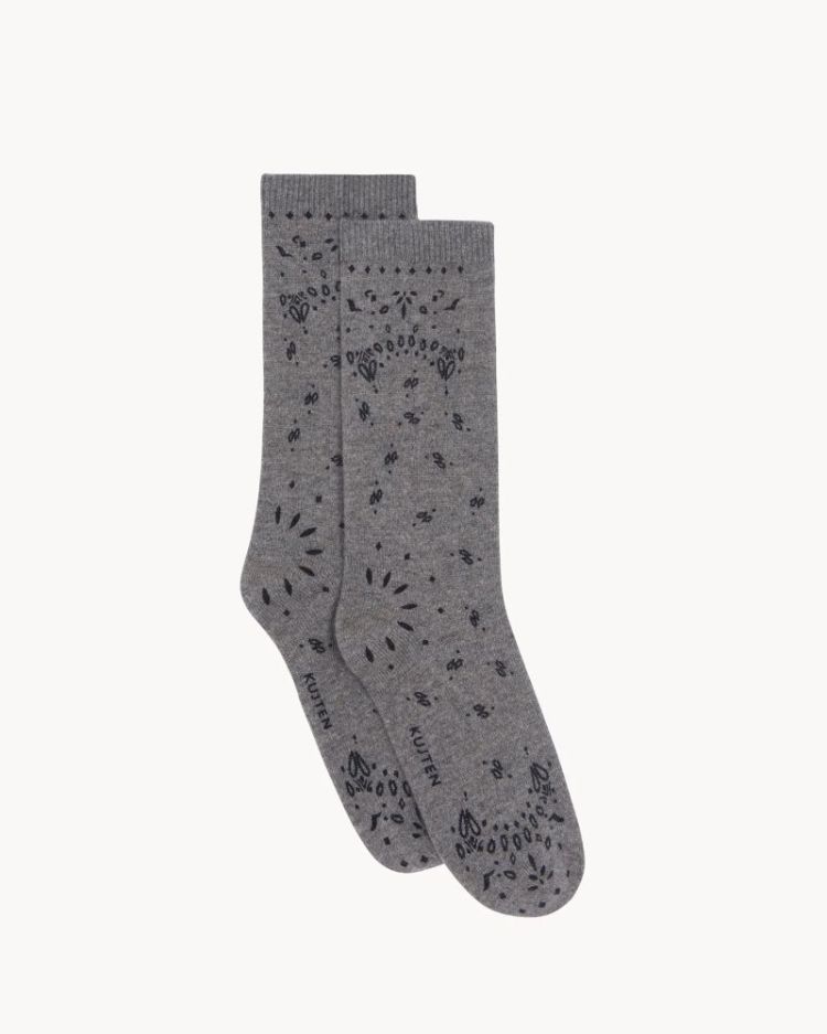 0030 GRIS CHINE