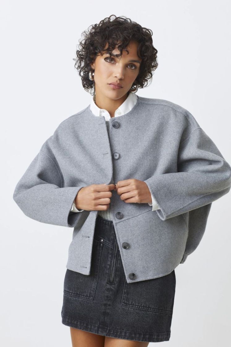005280 GRIS CHINE