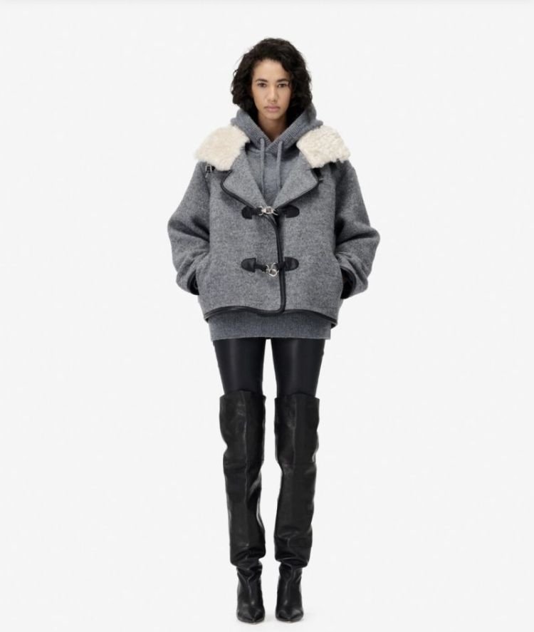 06720 mixed grey
