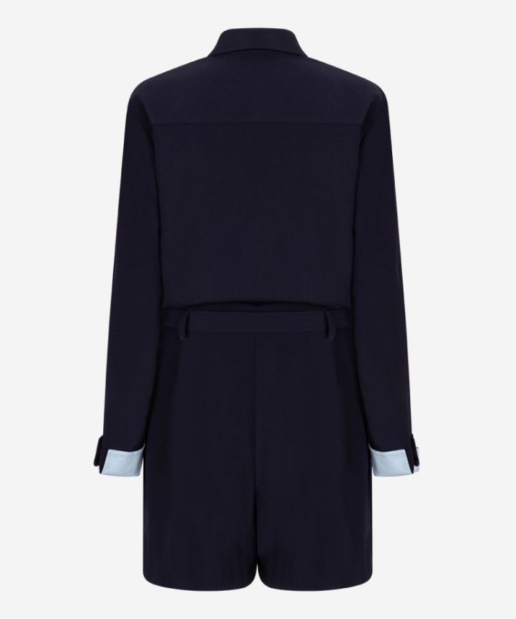 0730070 marine BLUE
