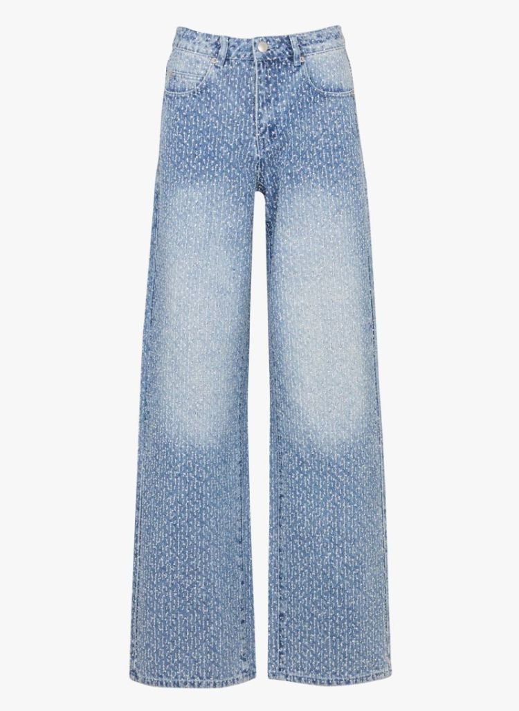 0540 BLEU JEANS